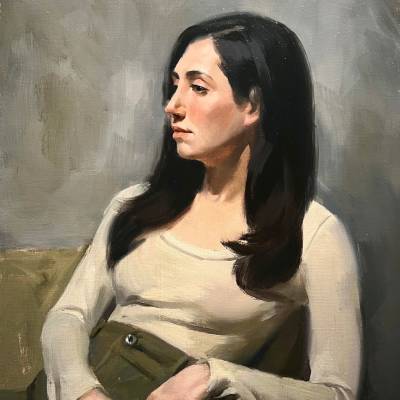 PORTRAIT ART
